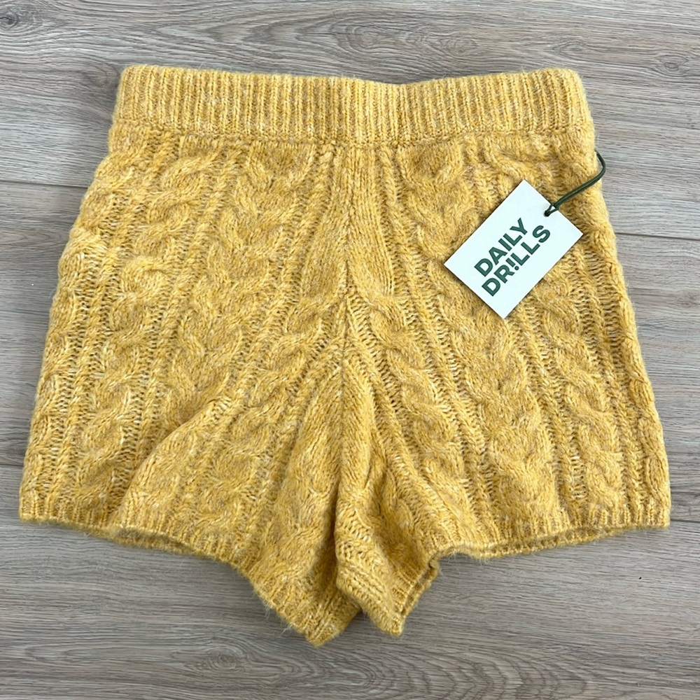 Daily Drills Shorts